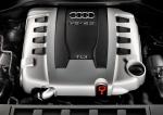 Audi Q7 4.2 TDI Quattro S-Line 2006 года